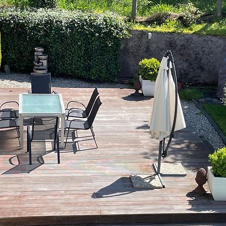 Ferienwohnung Siglreitmaier Chieming Luaran gambar