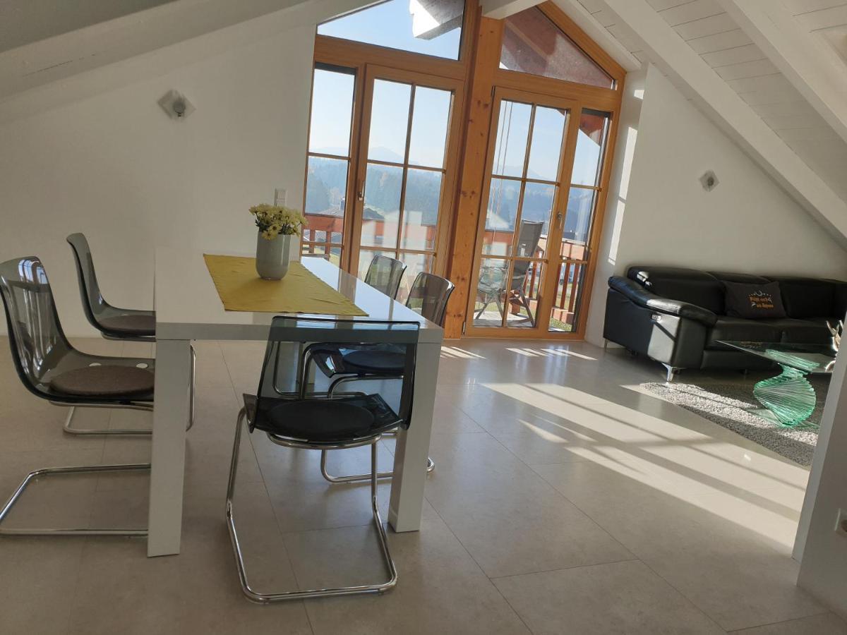 Ferienwohnung Siglreitmaier Chieming Luaran gambar