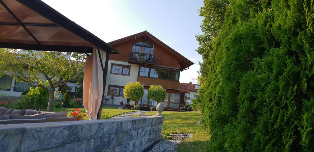 Ferienwohnung Siglreitmaier Chieming Luaran gambar