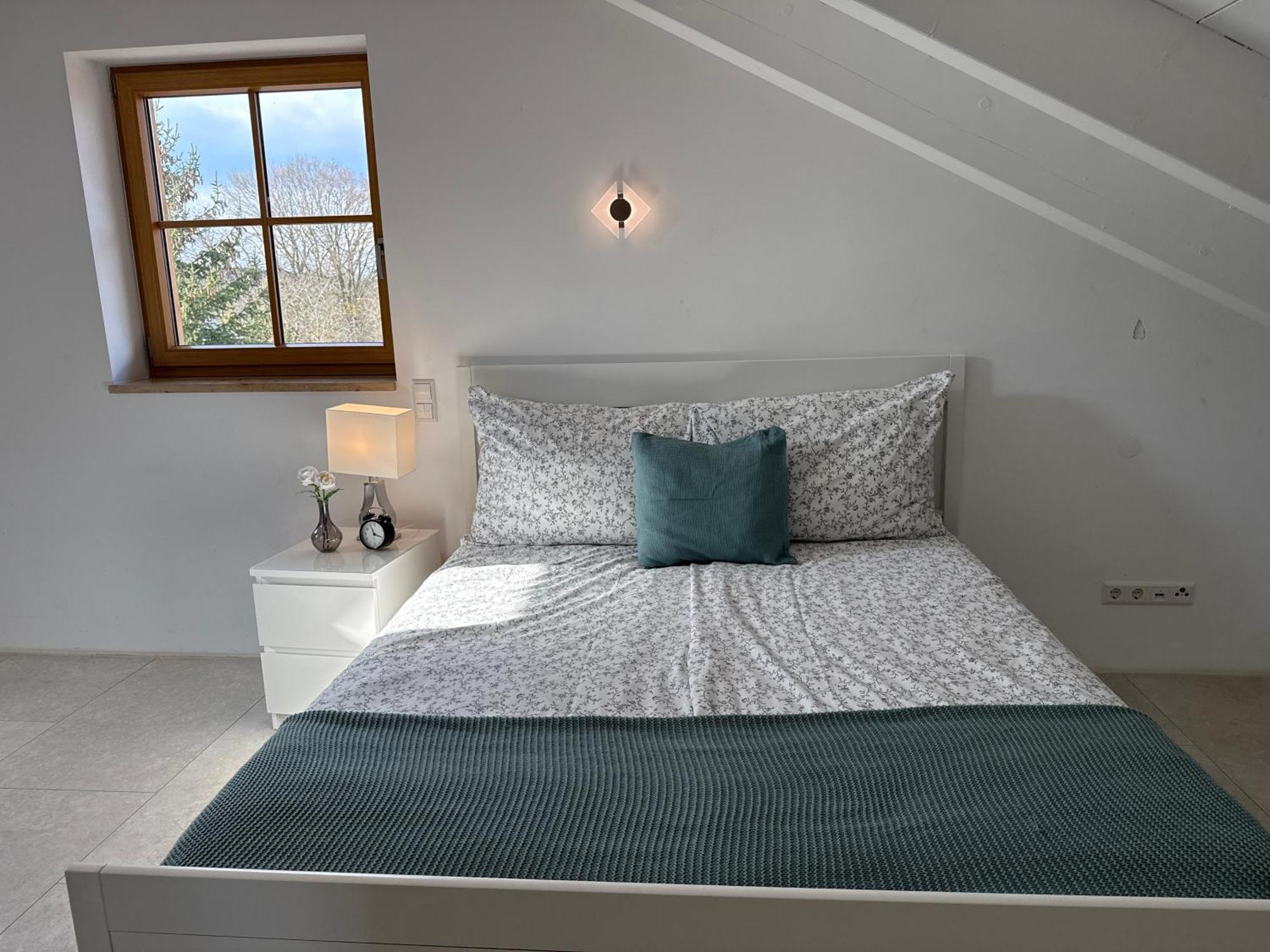 Ferienwohnung Siglreitmaier Chieming Luaran gambar