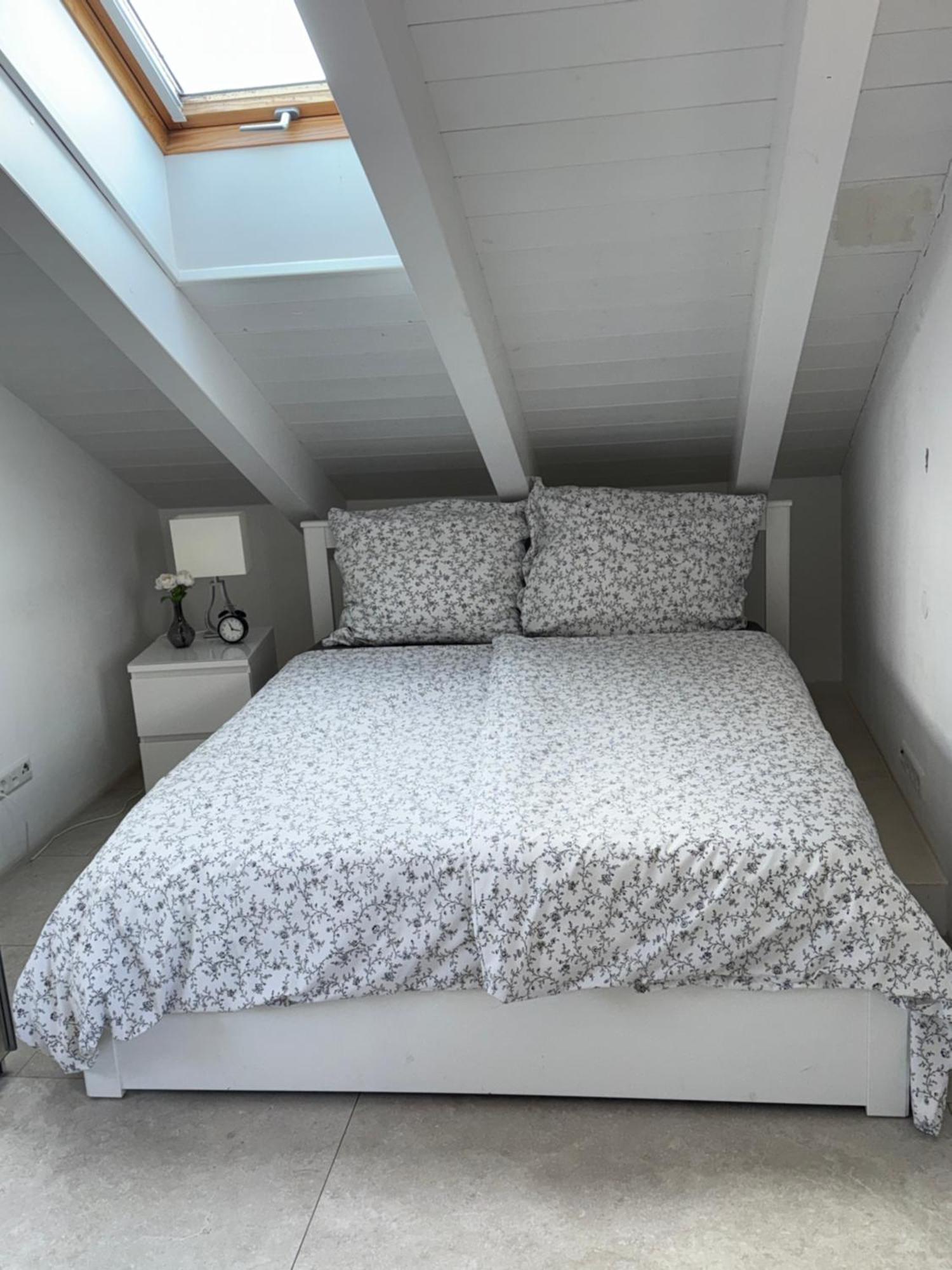 Ferienwohnung Siglreitmaier Chieming Luaran gambar