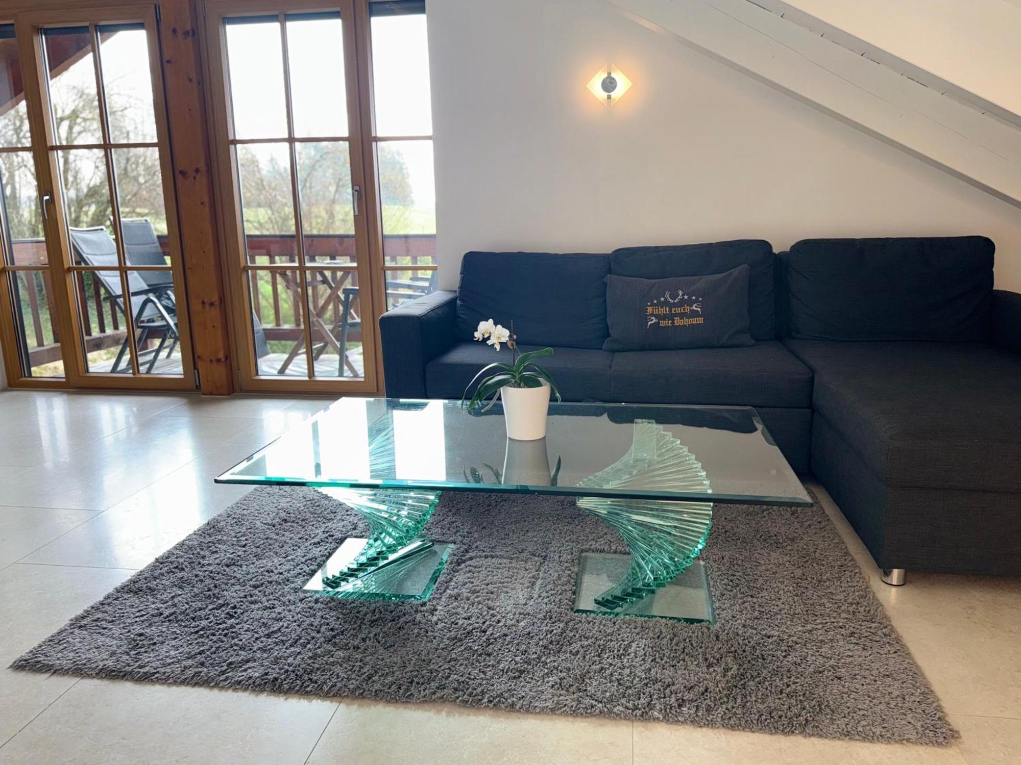 Ferienwohnung Siglreitmaier Chieming Luaran gambar