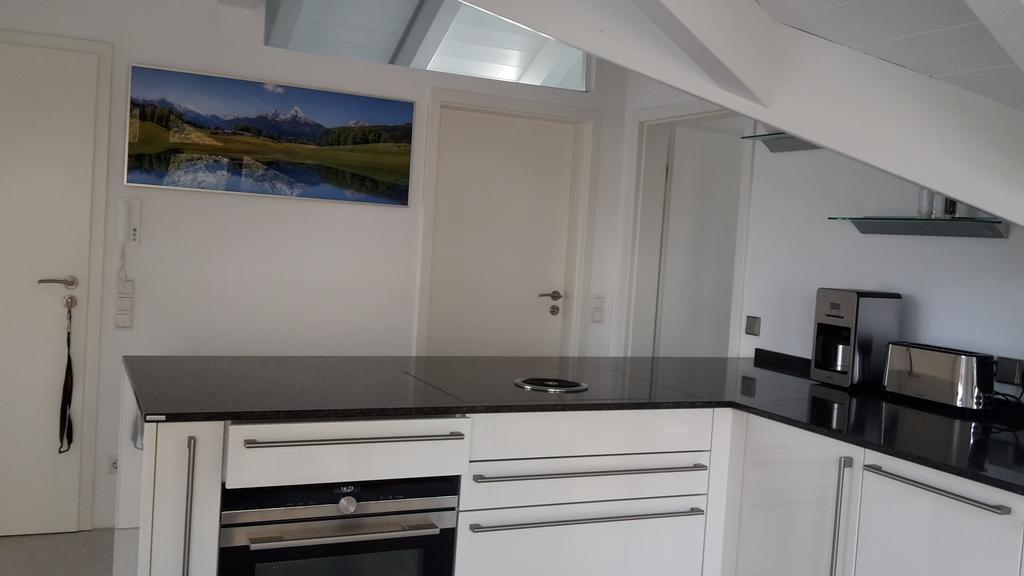 Ferienwohnung Siglreitmaier Chieming Luaran gambar