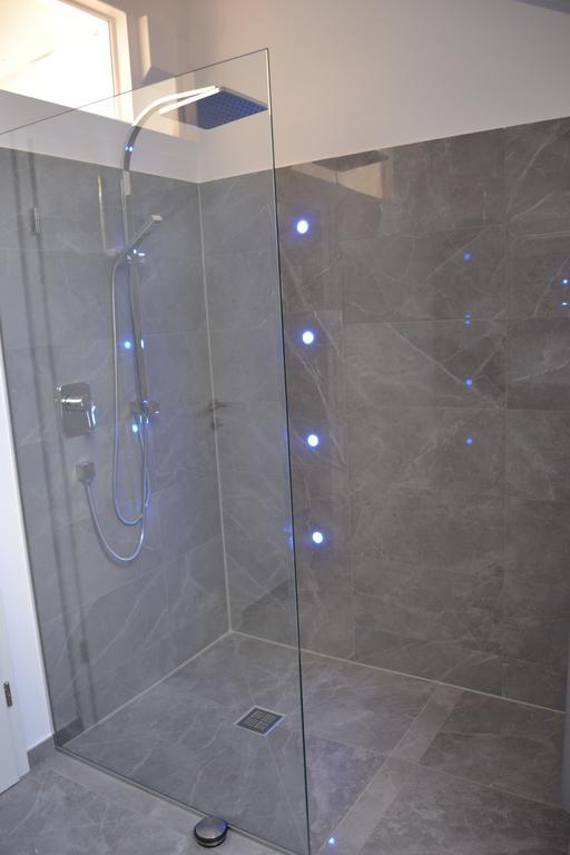 Ferienwohnung Siglreitmaier Chieming Luaran gambar