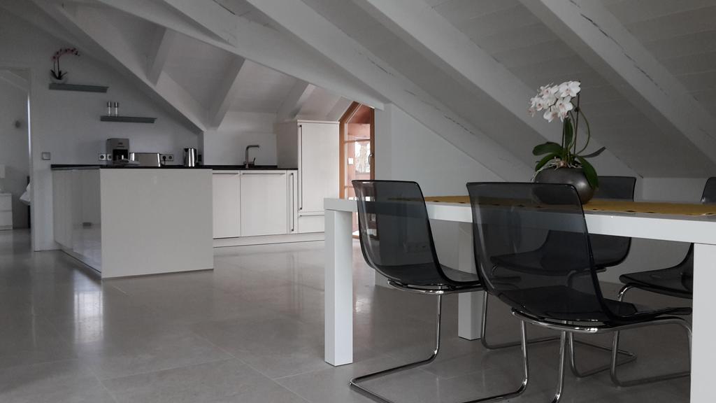 Ferienwohnung Siglreitmaier Chieming Luaran gambar