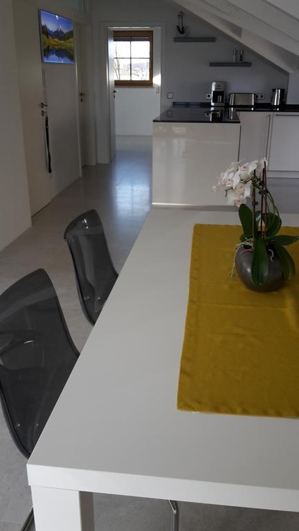 Ferienwohnung Siglreitmaier Chieming Luaran gambar