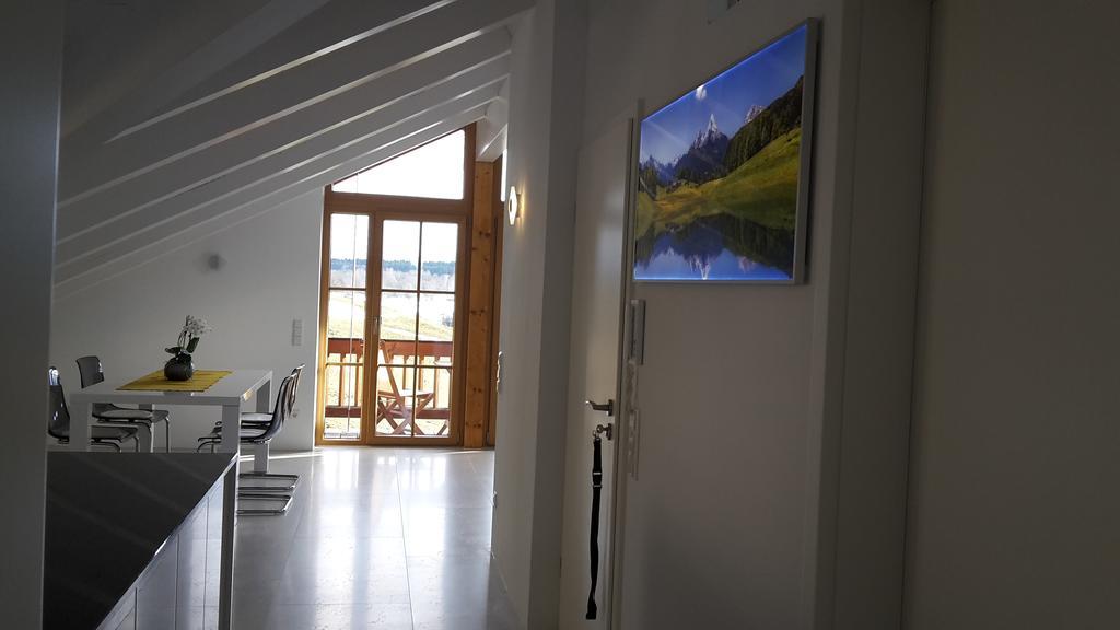 Ferienwohnung Siglreitmaier Chieming Luaran gambar