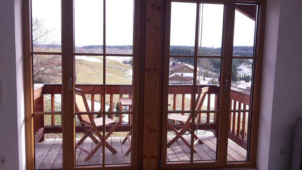 Ferienwohnung Siglreitmaier Chieming Luaran gambar