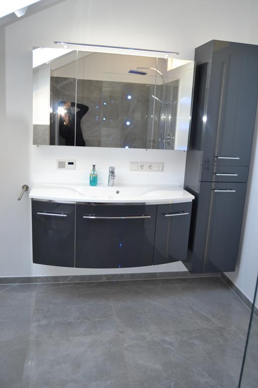 Ferienwohnung Siglreitmaier Chieming Luaran gambar