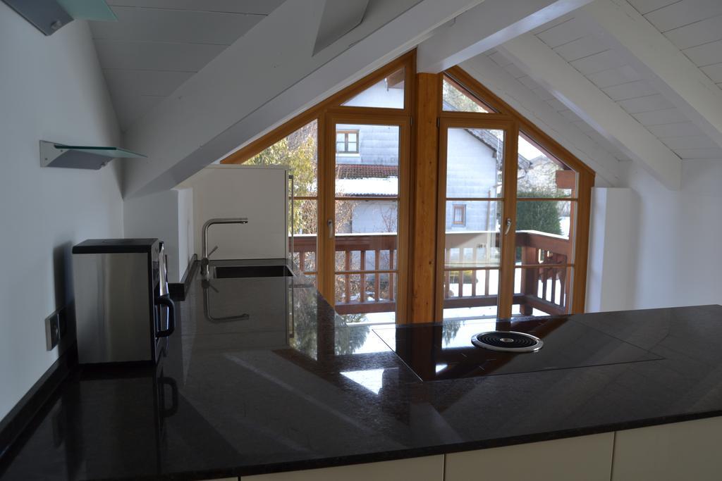 Ferienwohnung Siglreitmaier Chieming Luaran gambar