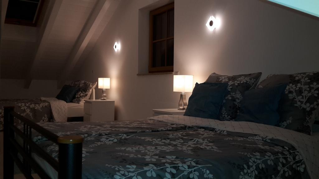 Ferienwohnung Siglreitmaier Chieming Luaran gambar